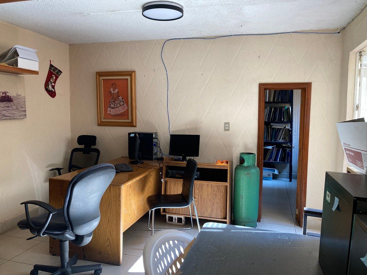 Casa em Molino de Rosas, Álvaro Obregón, foto 31 de 38