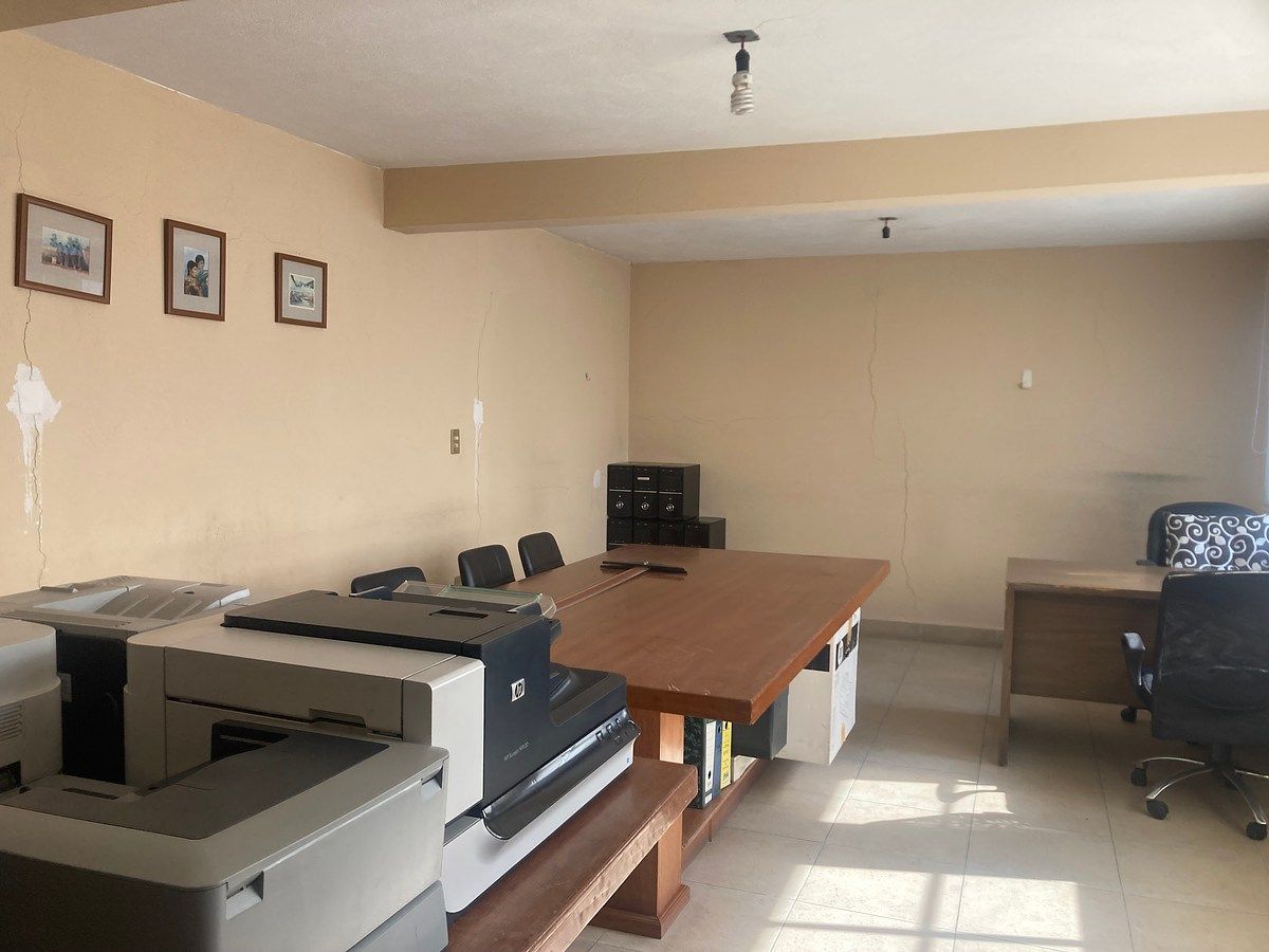 Casa em Molino de Rosas, Álvaro Obregón, foto 35 de 38