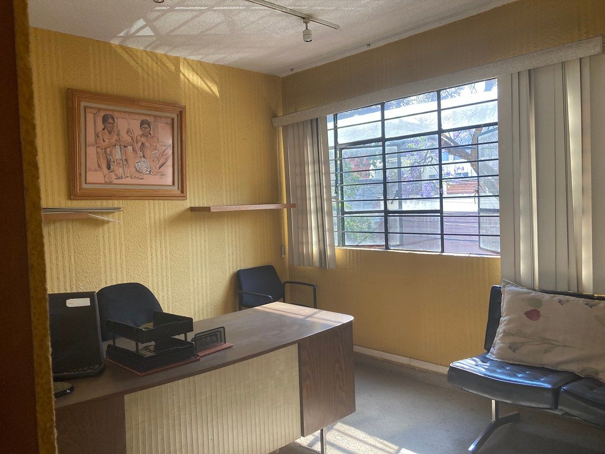 Casa em Molino de Rosas, Álvaro Obregón, foto 38 de 38