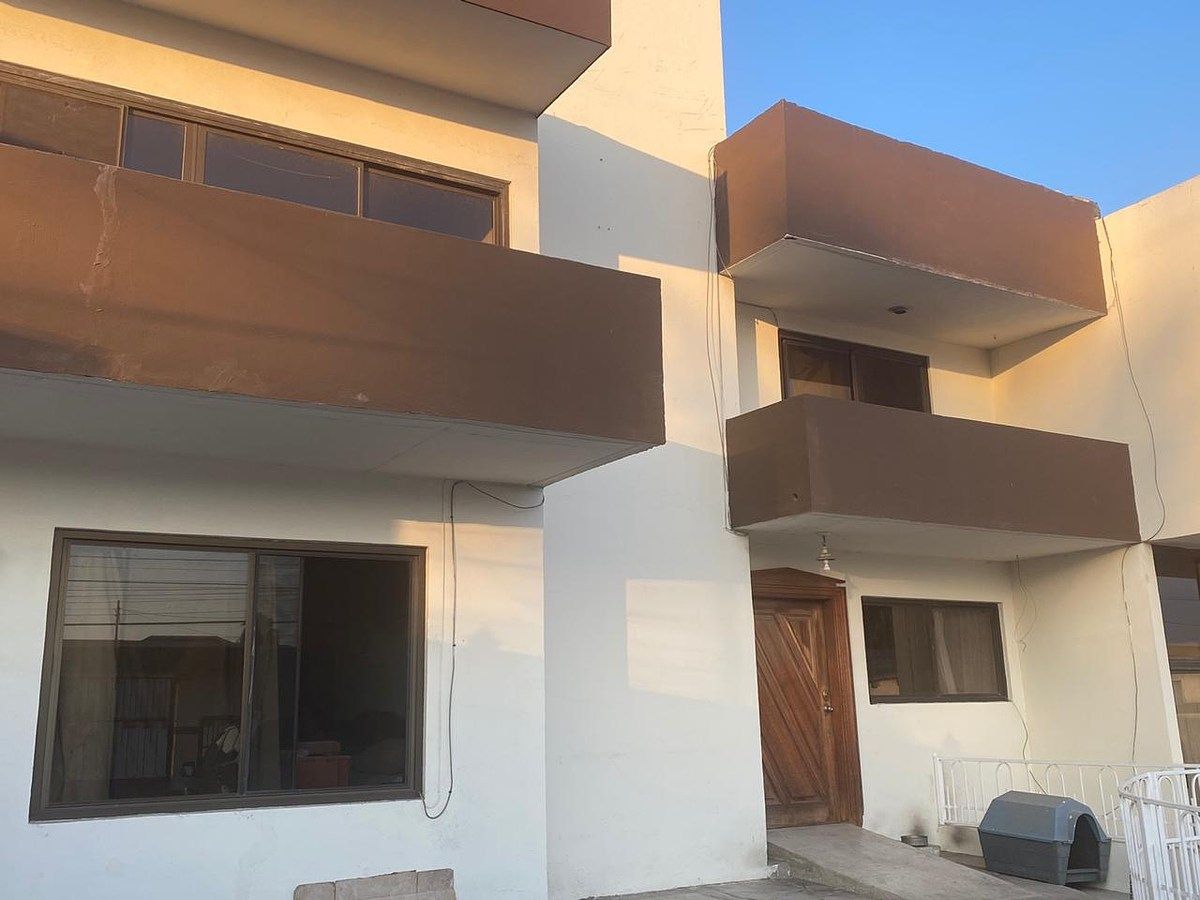 Casa em Ensenada Centro, Ensenada, foto 12 de 12