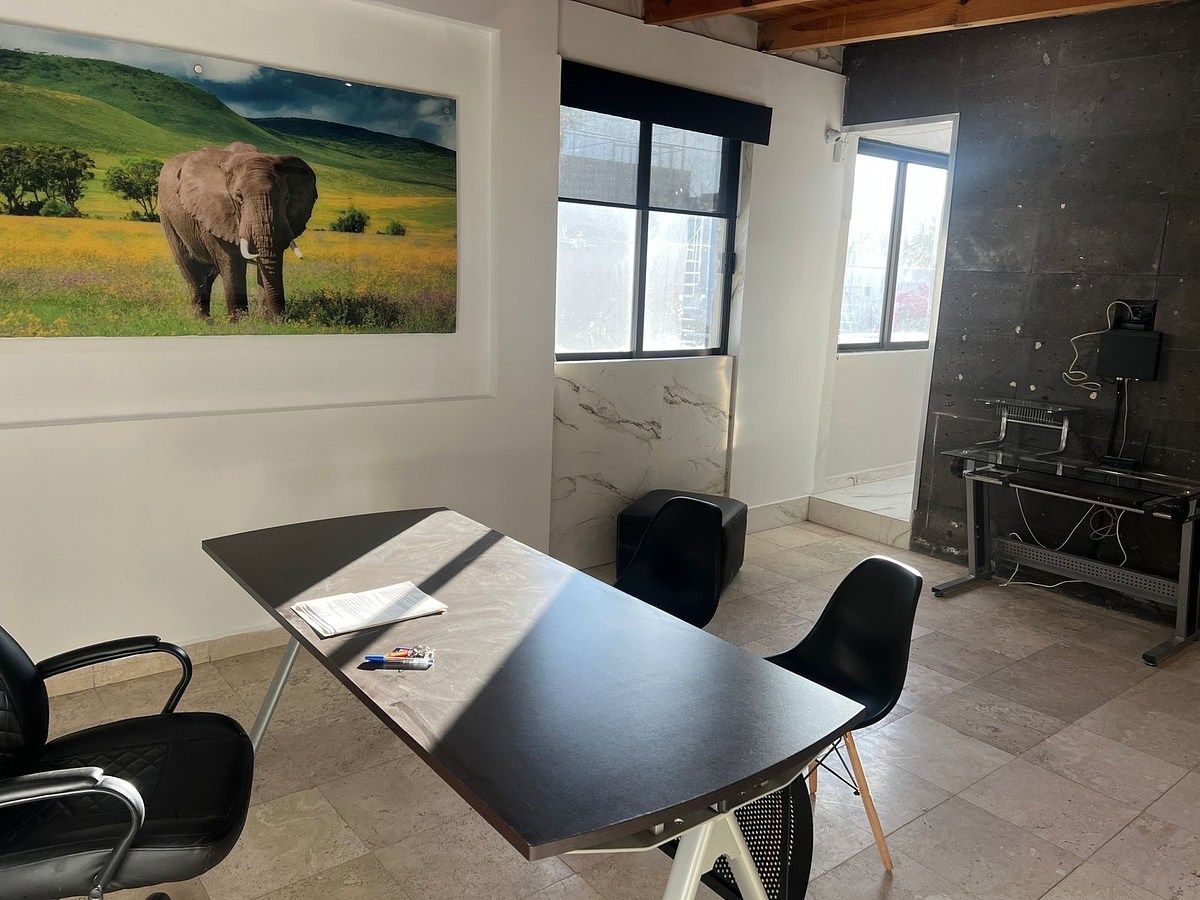 Office in Privada Juriquilla, Querétaro, photo 5 of 5
