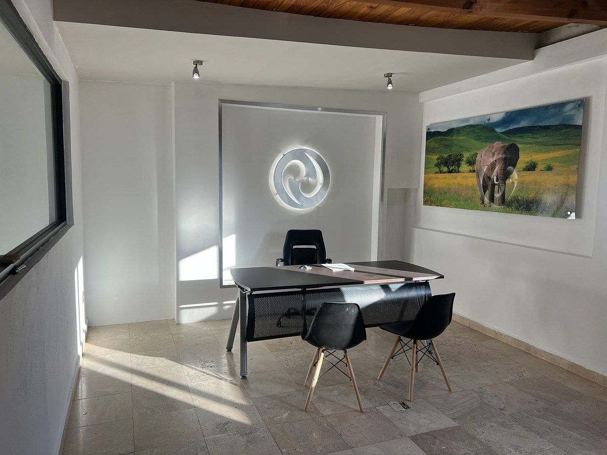 Office, photo 1 of 5