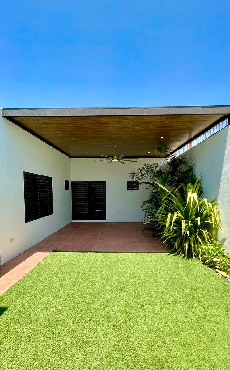 Casa em El Conquistador, Hermosillo, foto 5 de 21
