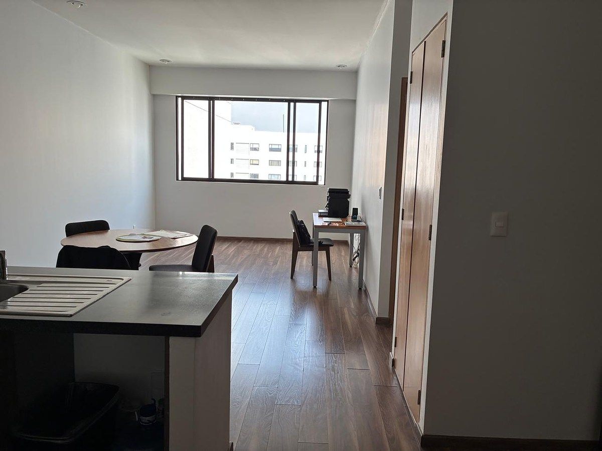 Departamento en Enttorno Cuajimalpa - foto 3