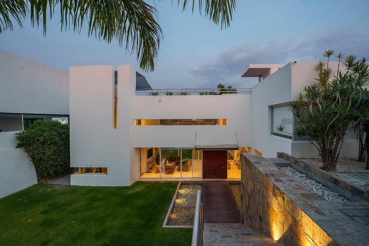 CASA EN BALCONES DE JURIQUILLA, QUERÉTARO, foto 1 de 14