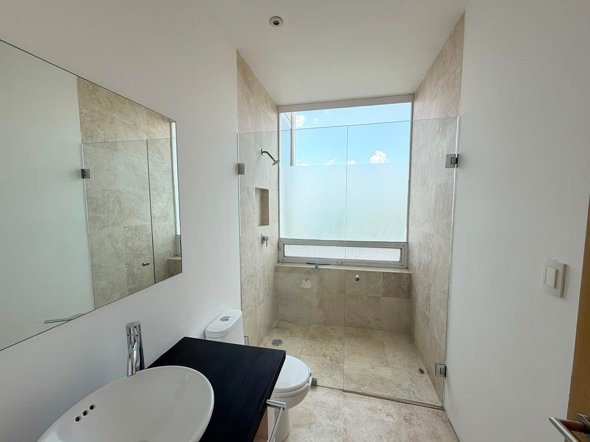 Casa en condominio en Balcones de Juriquilla, Querétaro, foto 13 de 14