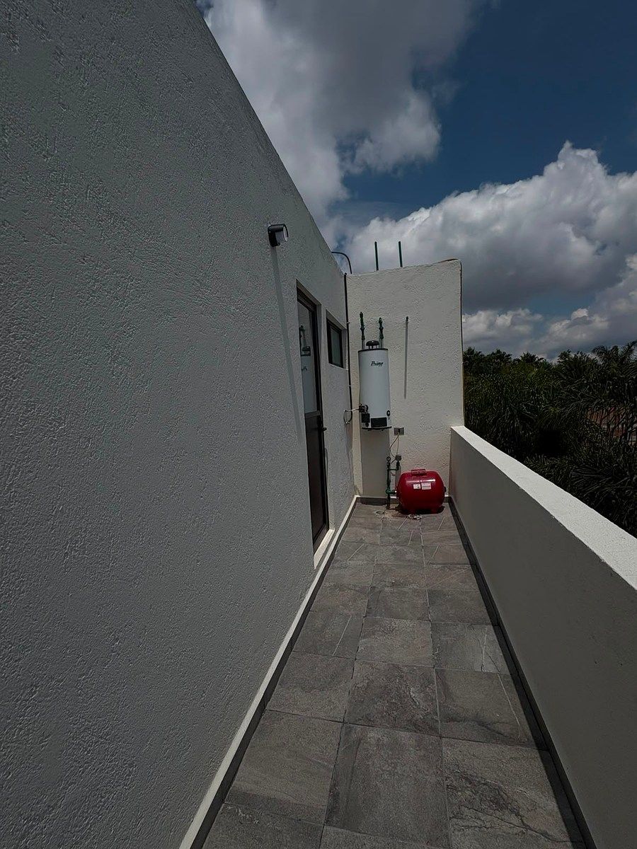 House in San Bernardino Tlaxcalancingo, San Andrés Cholula, photo 13 of 22