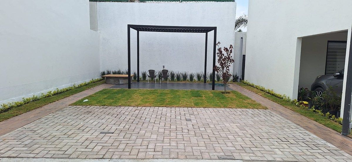 House in San Bernardino Tlaxcalancingo, San Andrés Cholula, photo 7 of 22
