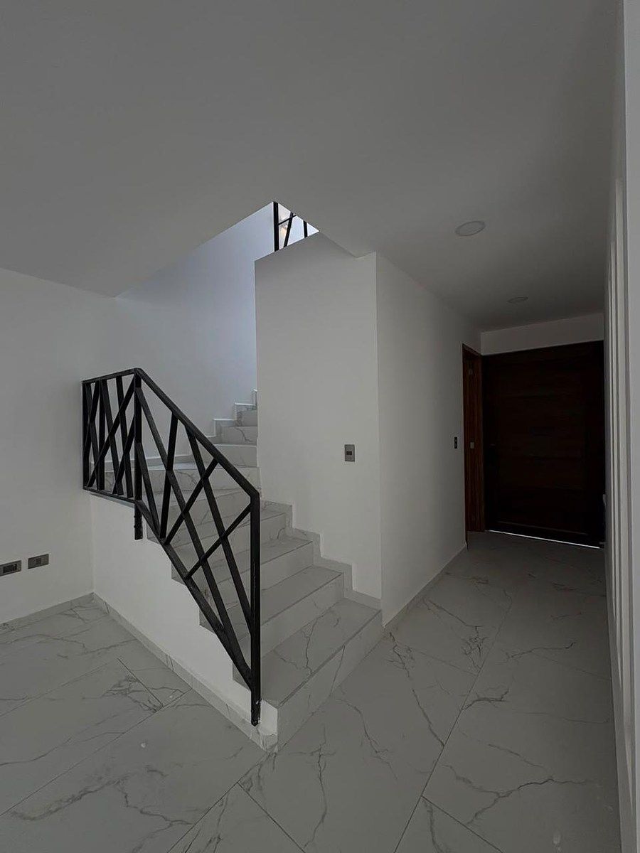 House in San Bernardino Tlaxcalancingo, San Andrés Cholula, photo 19 of 22