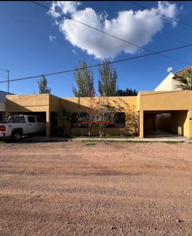 Casa à Venda Funcionário Cuauhtémoc Chihuahua 2.400.000 Aurram RGC, foto 1 de 5