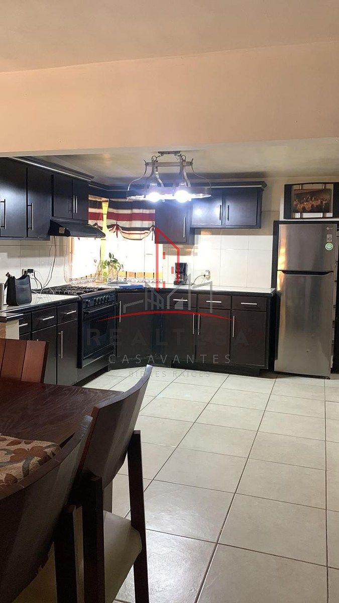 Casa em Burócrata, Cuauhtémoc, foto 2 de 5