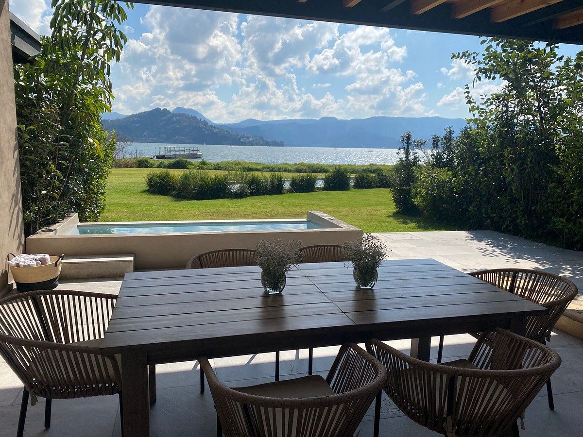 Casa em condomínio fechado em San Gaspar, Valle de Bravo, foto 12 de 16