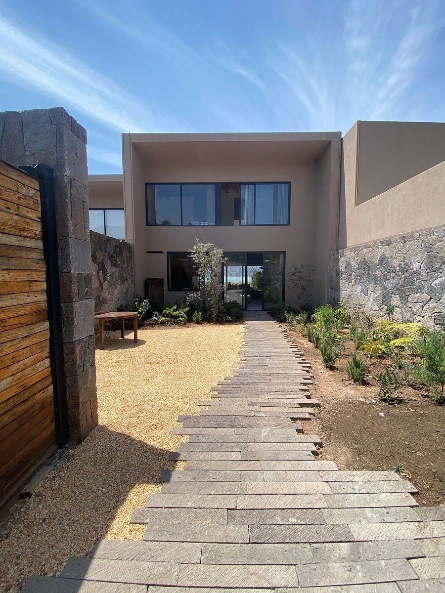 CASA PARA ALUGAR EM VALLE DE BRAVO APROVEITE SAN GASPAR, foto 1 de 16