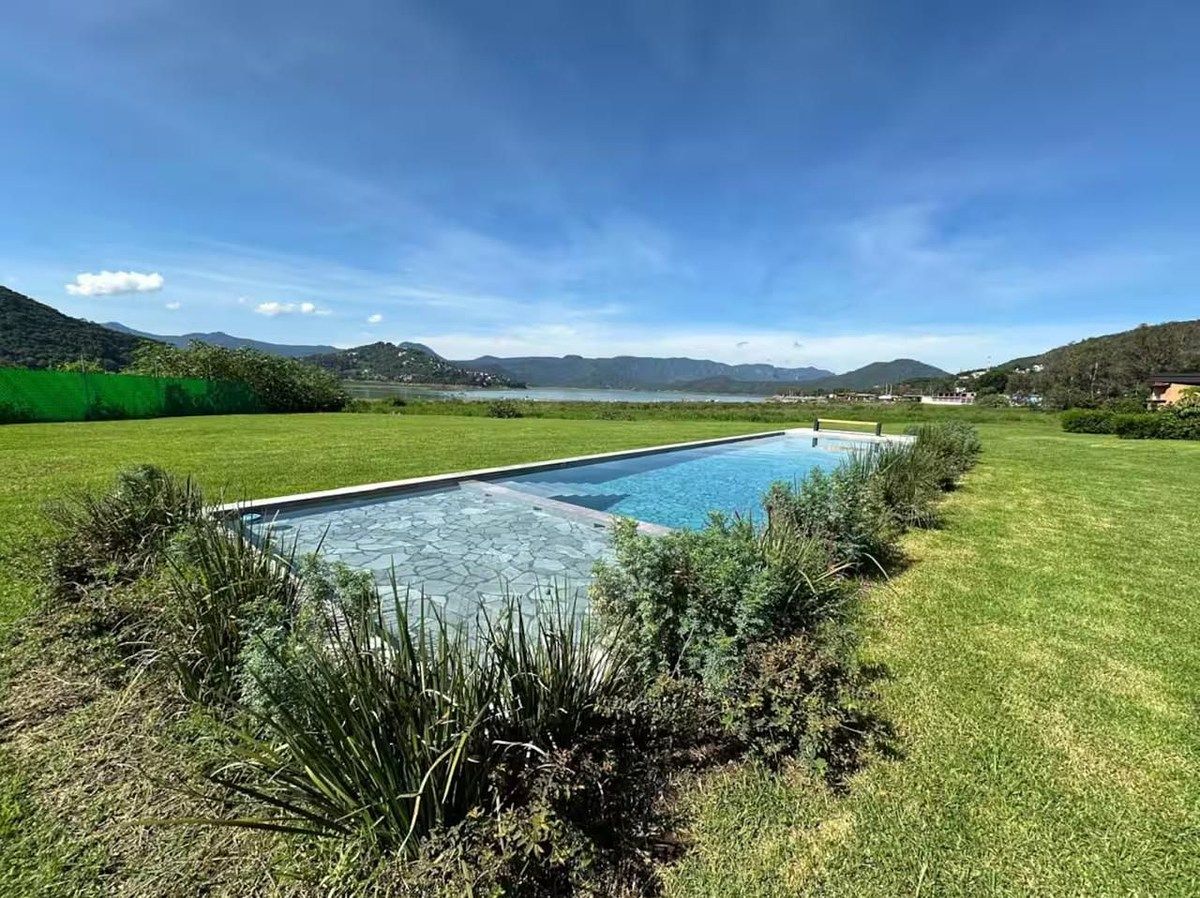 Casa em condomínio fechado em San Gaspar, Valle de Bravo, foto 13 de 16