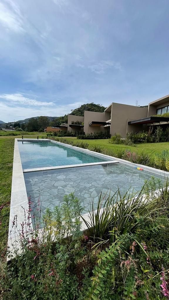Casa em condomínio fechado em San Gaspar, Valle de Bravo, foto 14 de 16