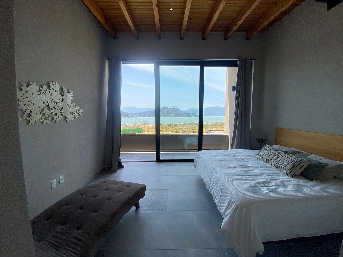 Casa em condomínio fechado em San Gaspar, Valle de Bravo, foto 9 de 16