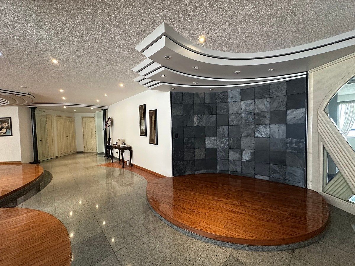 Apartamento em Bosques de las Lomas, Cuajimalpa de Morelos, foto 6 de 41