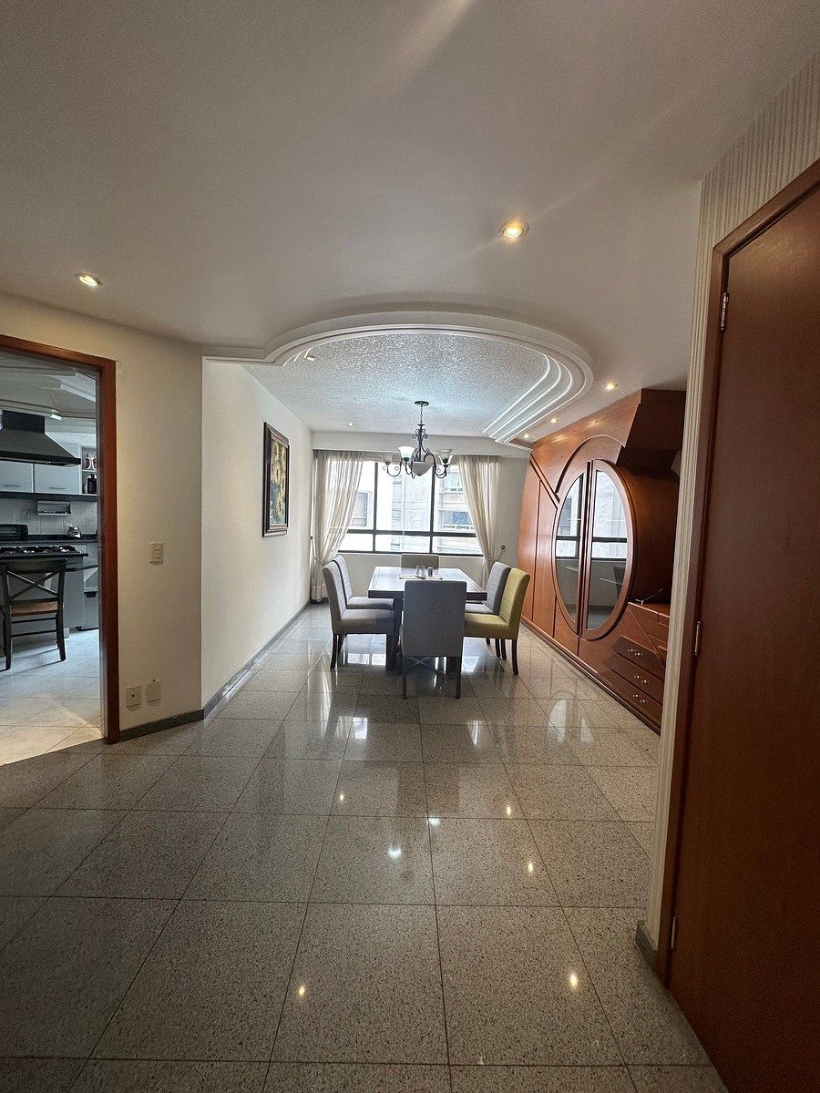 Apartamento em Bosques de las Lomas, Cuajimalpa de Morelos, foto 8 de 41