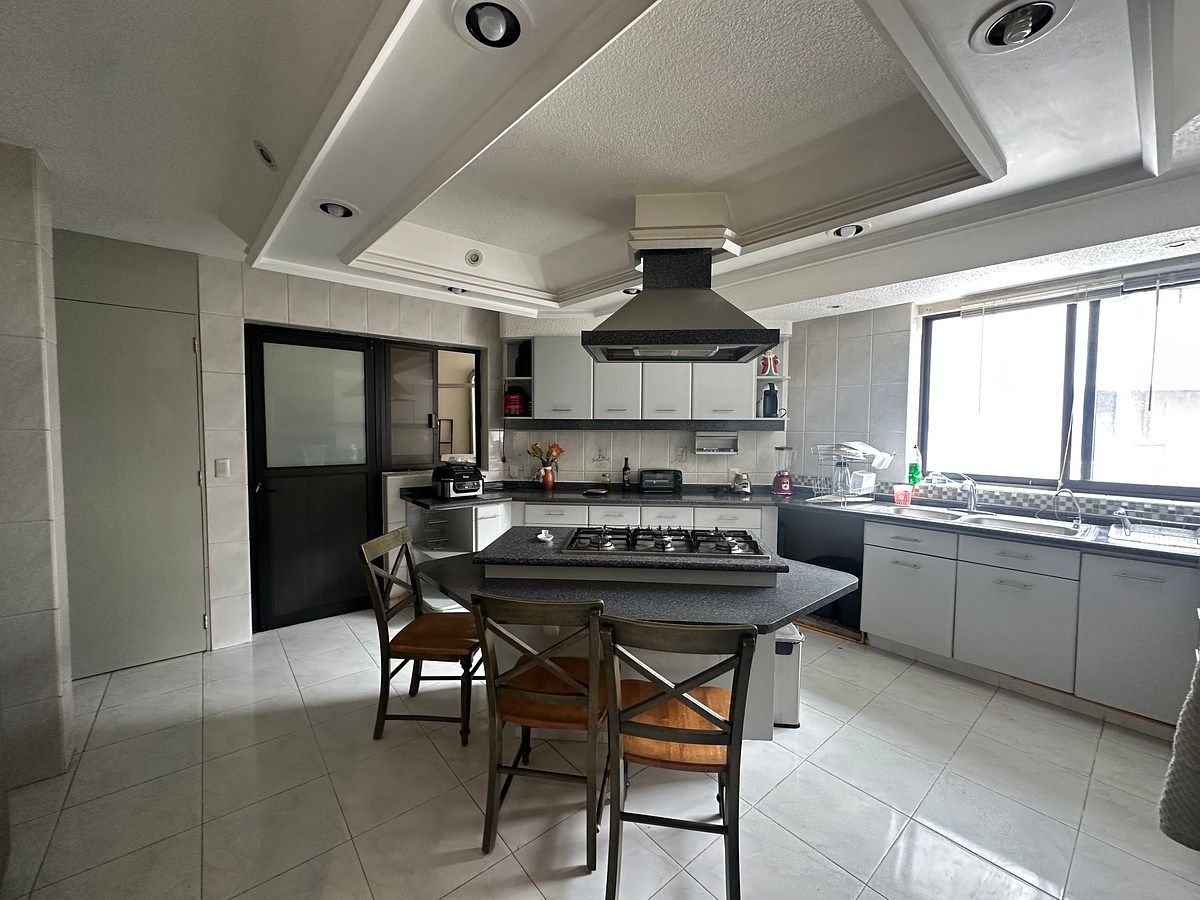 Apartamento em Bosques de las Lomas, Cuajimalpa de Morelos, foto 10 de 41