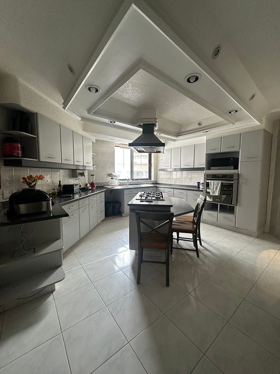 Apartamento em Bosques de las Lomas, Cuajimalpa de Morelos, foto 11 de 41