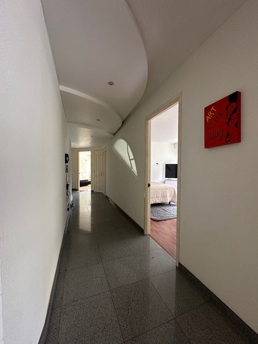 Apartamento em Bosques de las Lomas, Cuajimalpa de Morelos, foto 14 de 41
