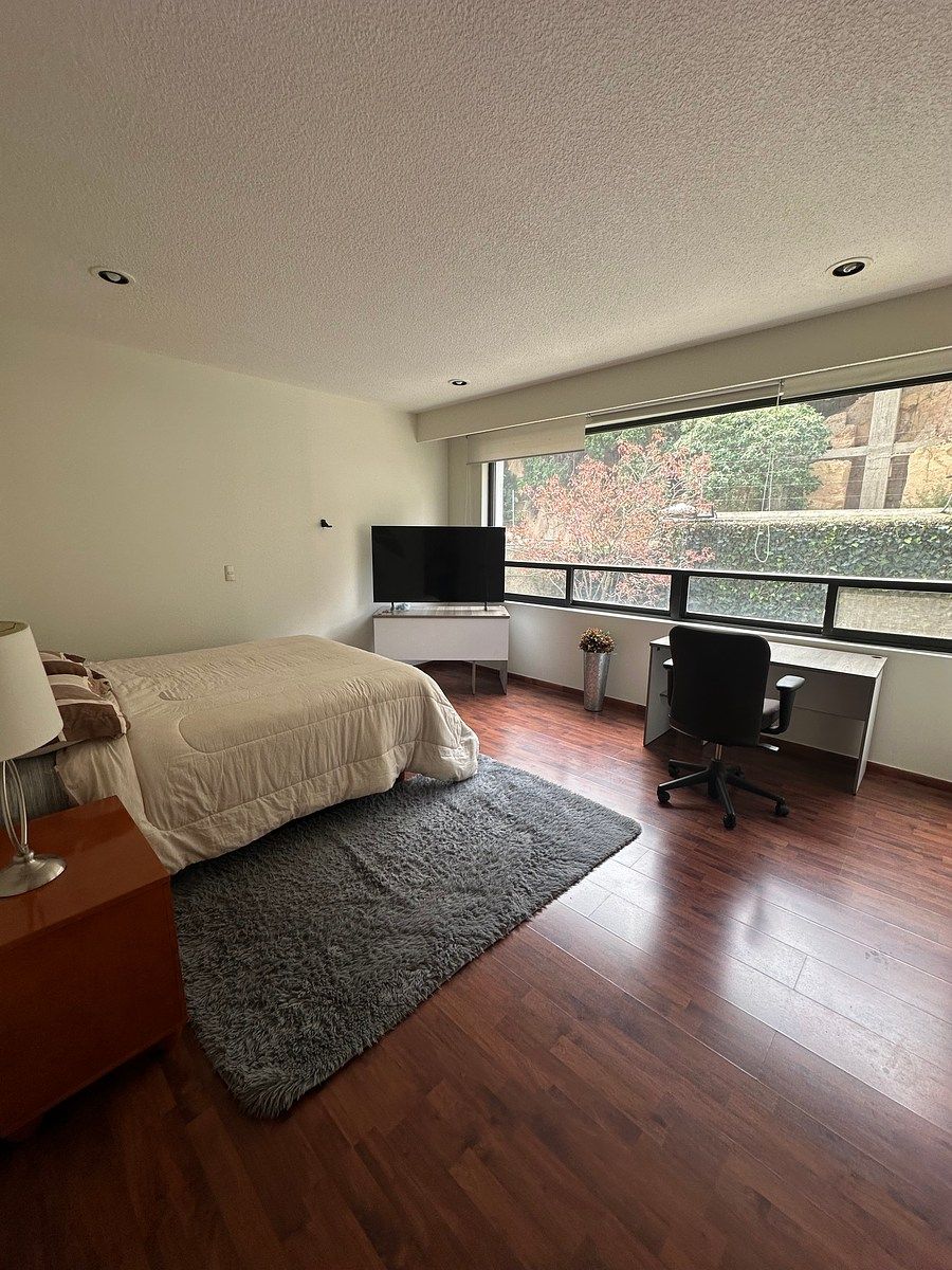 Apartamento em Bosques de las Lomas, Cuajimalpa de Morelos, foto 15 de 41
