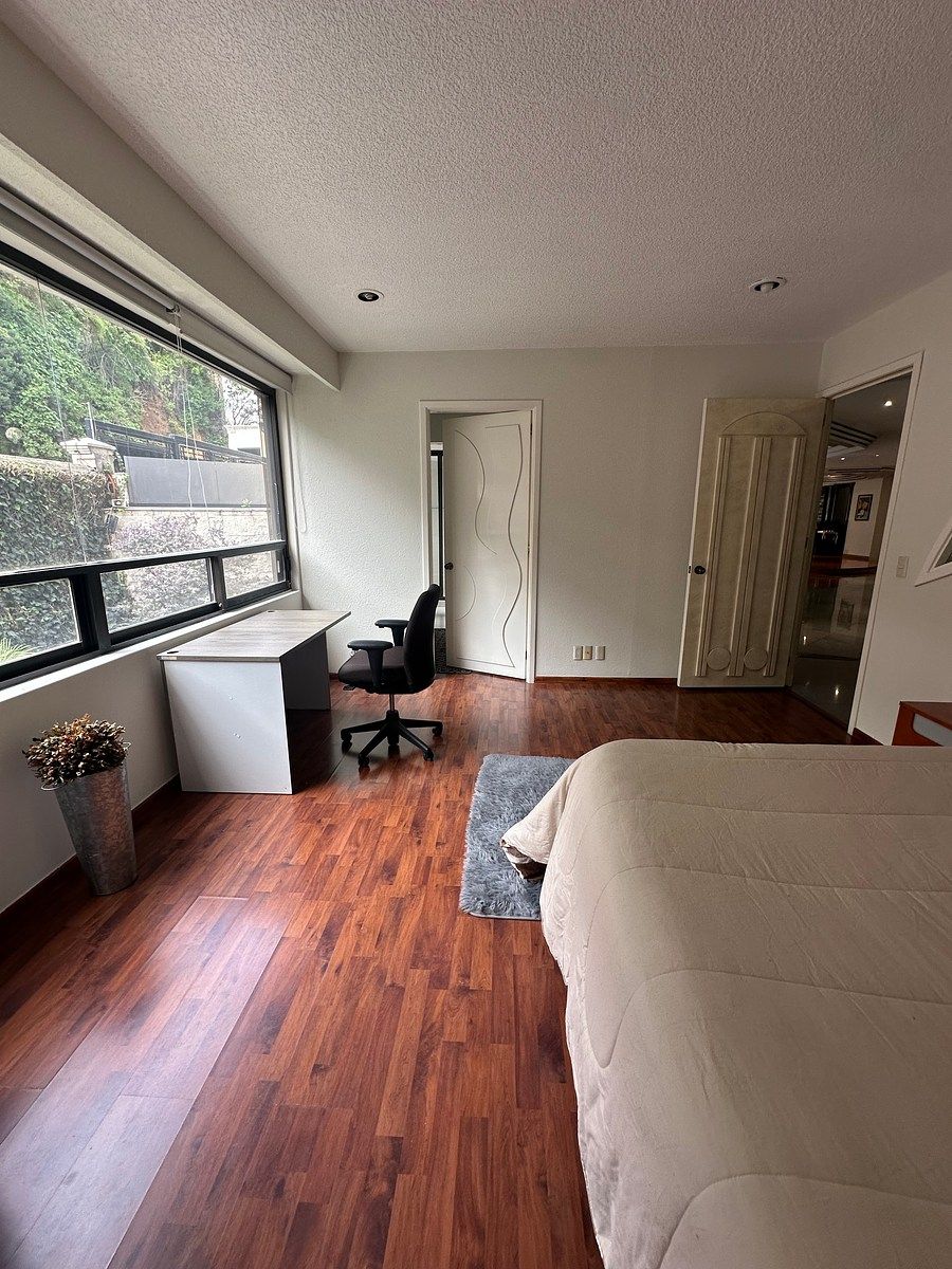 Apartamento em Bosques de las Lomas, Cuajimalpa de Morelos, foto 16 de 41