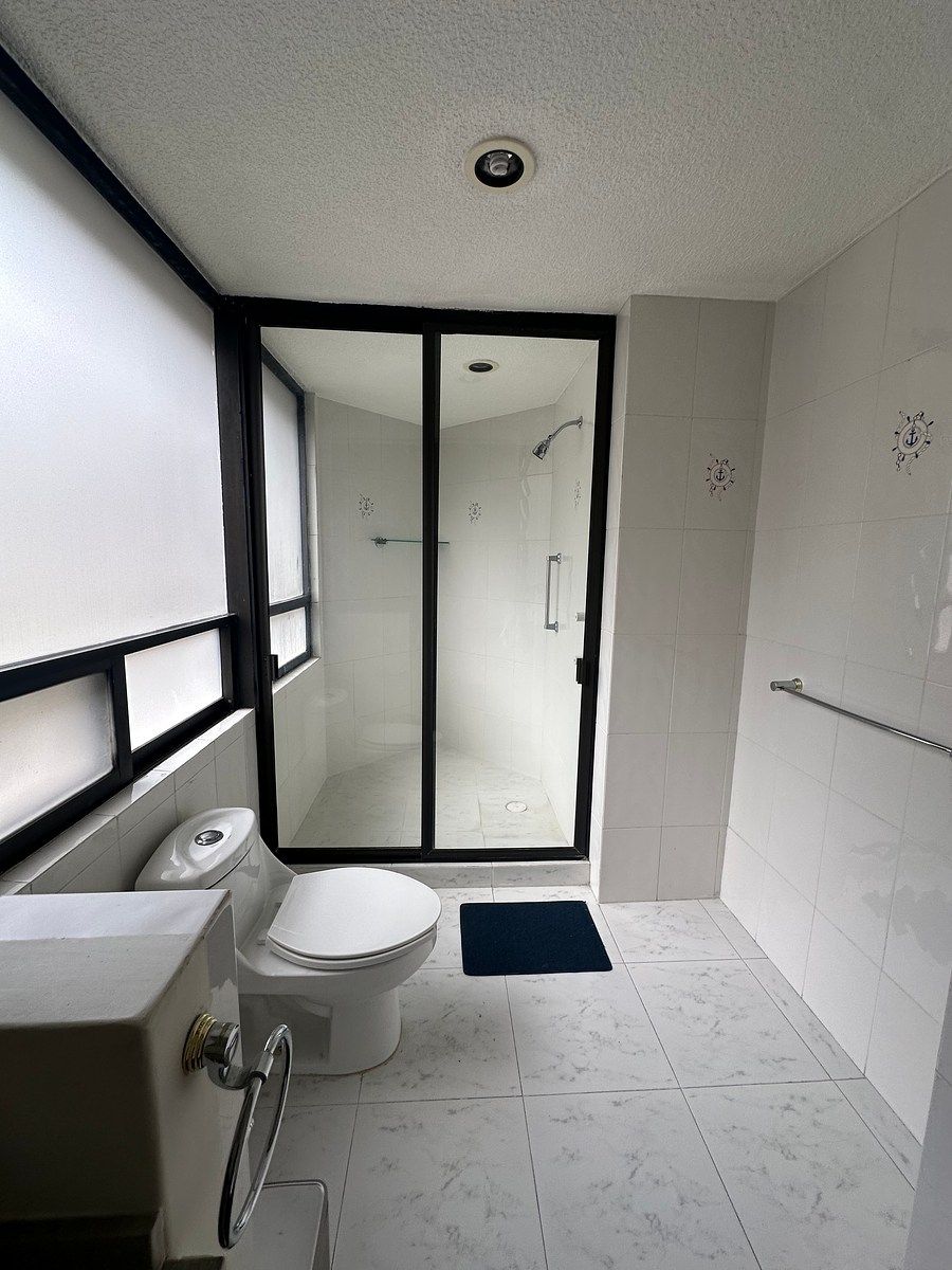Apartamento em Bosques de las Lomas, Cuajimalpa de Morelos, foto 17 de 41