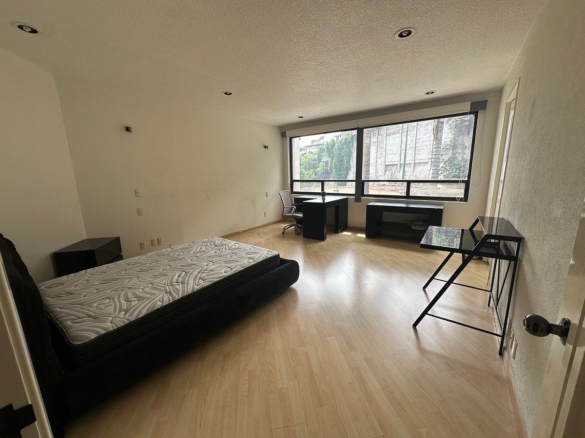 Apartamento em Bosques de las Lomas, Cuajimalpa de Morelos, foto 22 de 41
