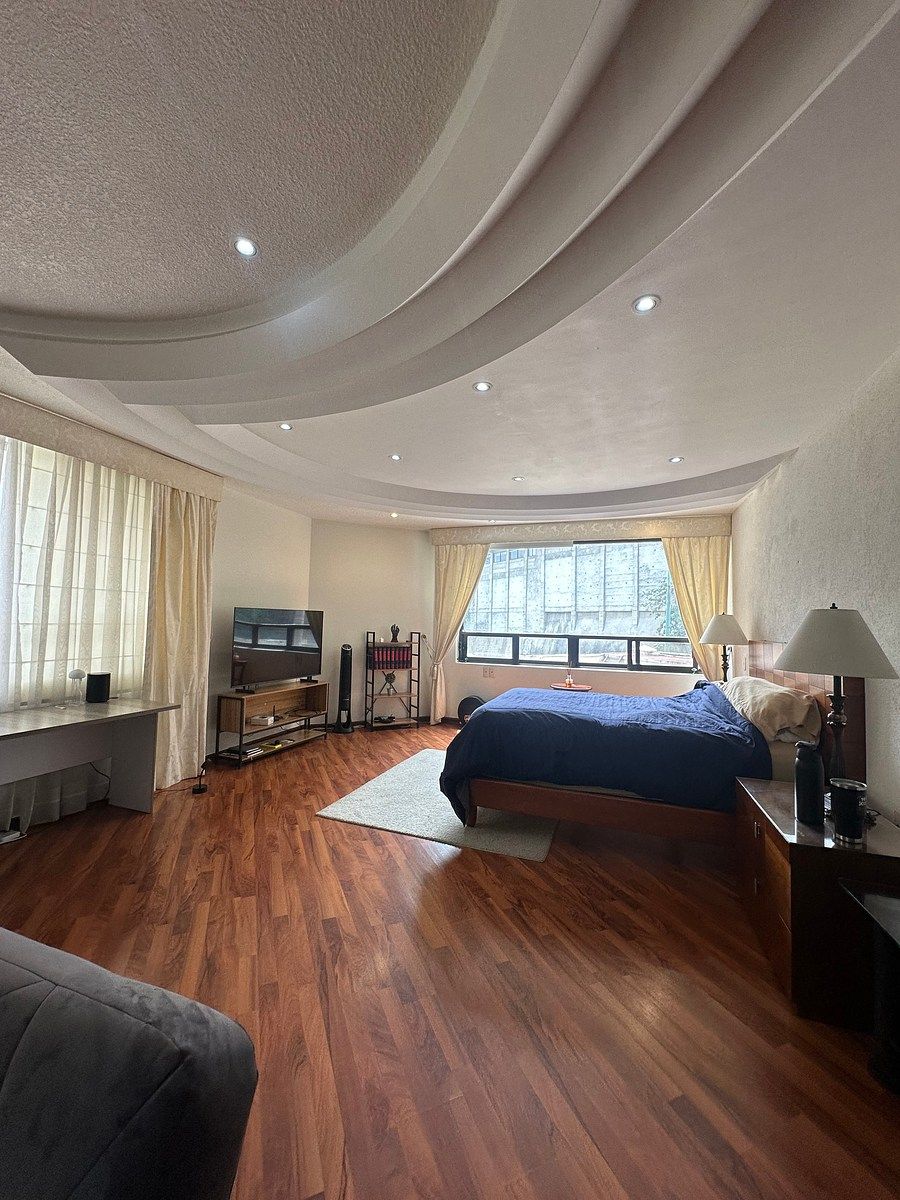 Apartamento em Bosques de las Lomas, Cuajimalpa de Morelos, foto 24 de 41