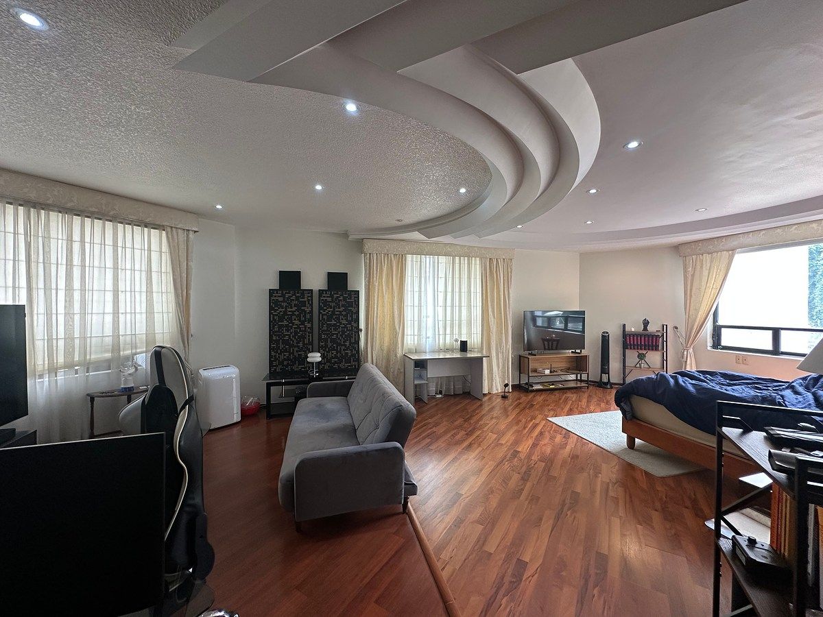 Apartamento em Bosques de las Lomas, Cuajimalpa de Morelos, foto 23 de 41