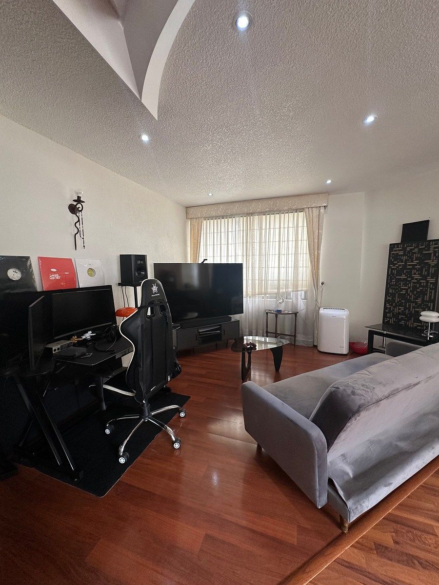 Apartamento em Bosques de las Lomas, Cuajimalpa de Morelos, foto 25 de 41