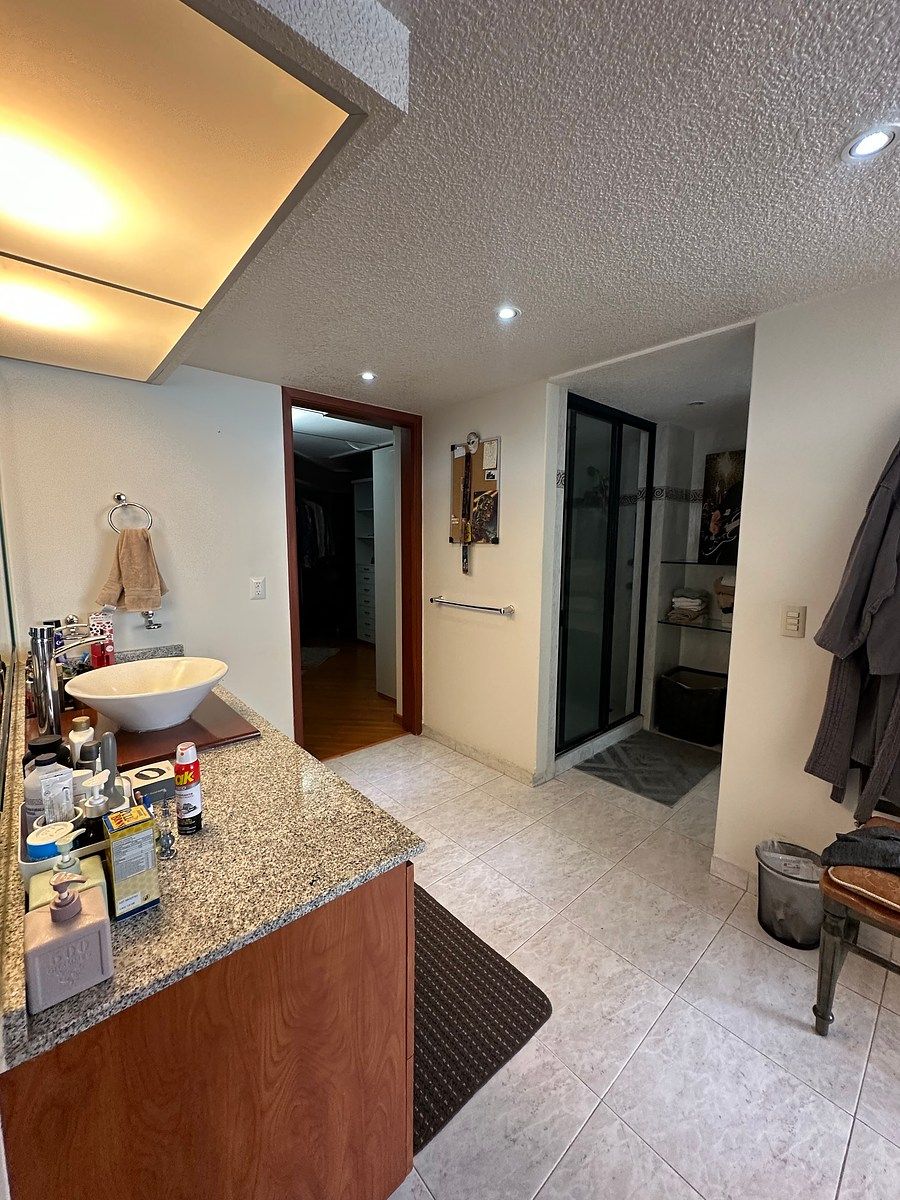 Apartamento em Bosques de las Lomas, Cuajimalpa de Morelos, foto 26 de 41