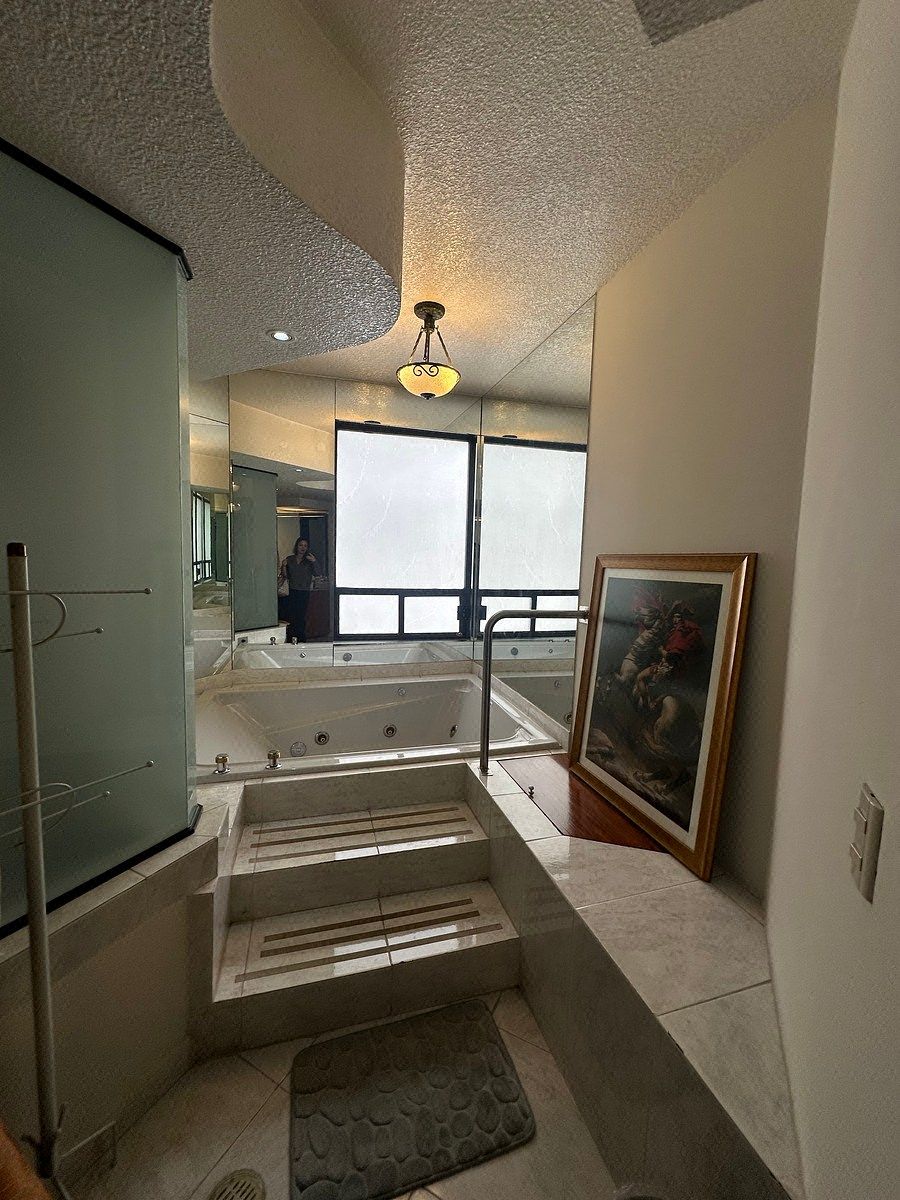 Apartamento em Bosques de las Lomas, Cuajimalpa de Morelos, foto 27 de 41