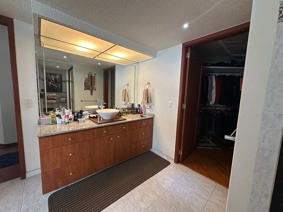 Apartamento em Bosques de las Lomas, Cuajimalpa de Morelos, foto 30 de 41