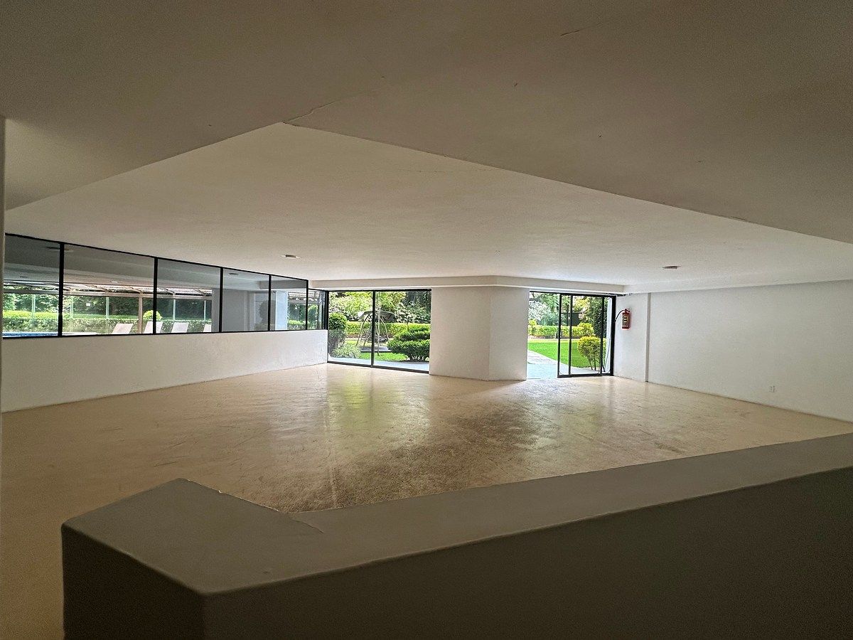 Apartamento em Bosques de las Lomas, Cuajimalpa de Morelos, foto 31 de 41