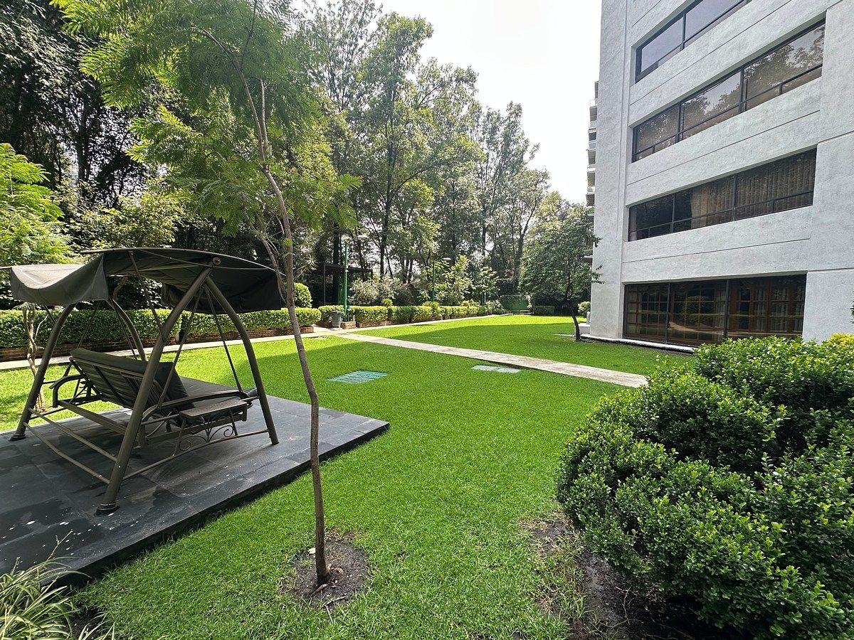 Apartamento em Bosques de las Lomas, Cuajimalpa de Morelos, foto 32 de 41