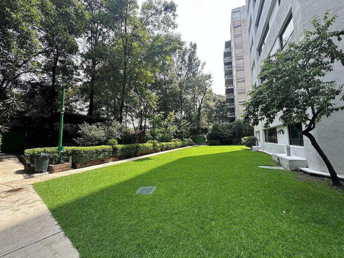 Apartamento em Bosques de las Lomas, Cuajimalpa de Morelos, foto 34 de 41