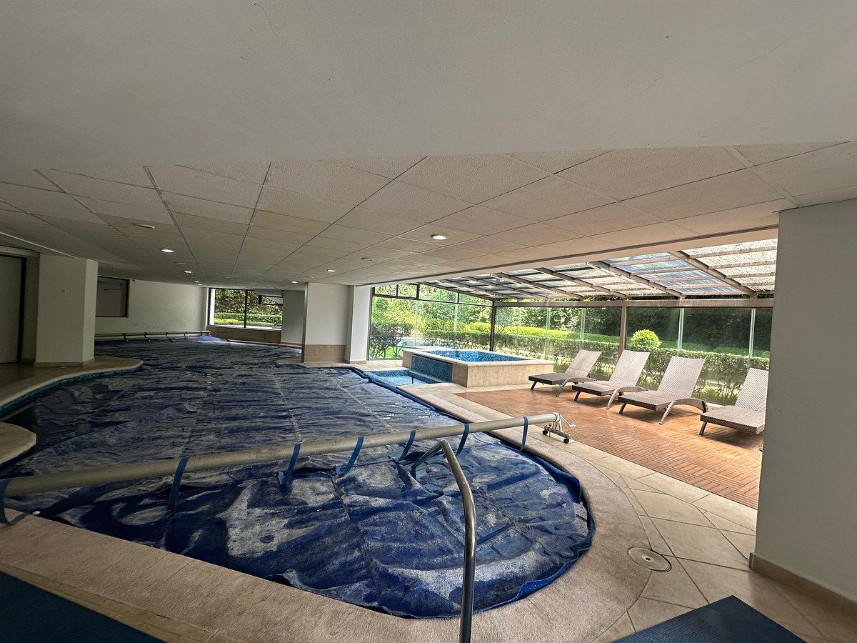 Apartamento em Bosques de las Lomas, Cuajimalpa de Morelos, foto 35 de 41
