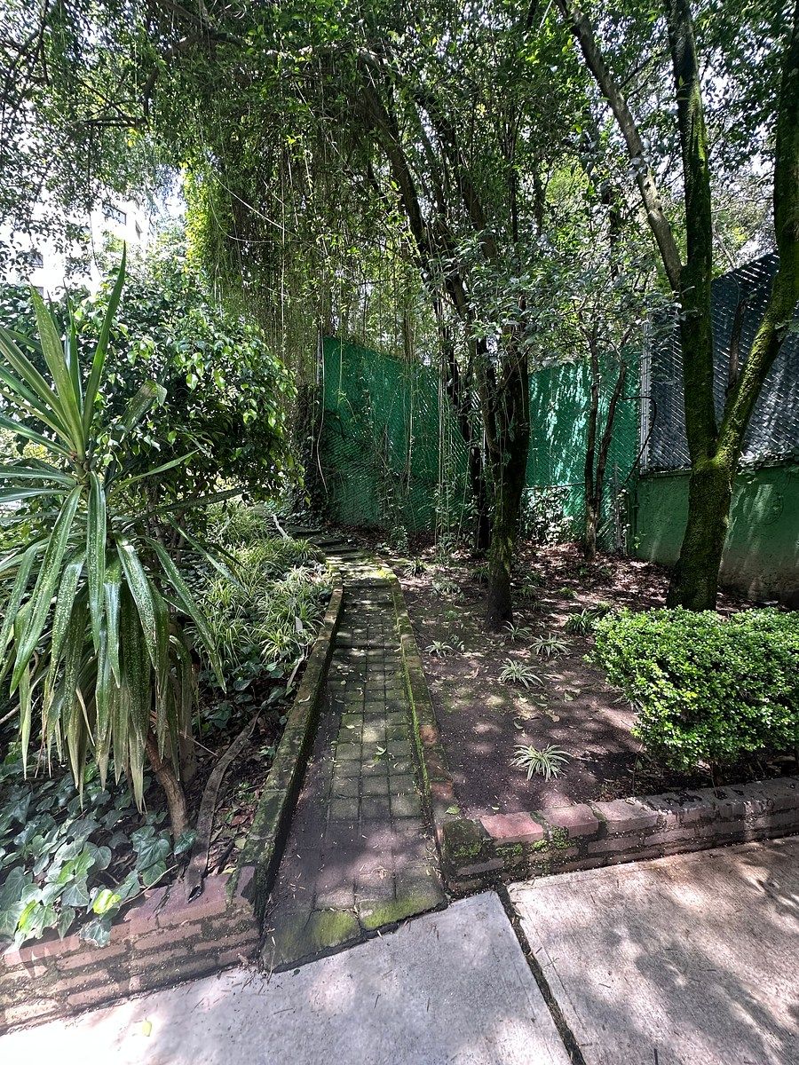 Apartamento em Bosques de las Lomas, Cuajimalpa de Morelos, foto 37 de 41