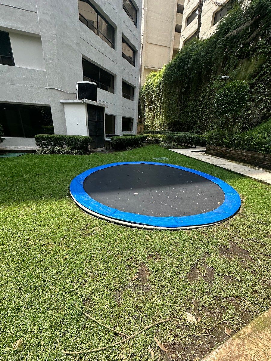 Apartamento em Bosques de las Lomas, Cuajimalpa de Morelos, foto 38 de 41