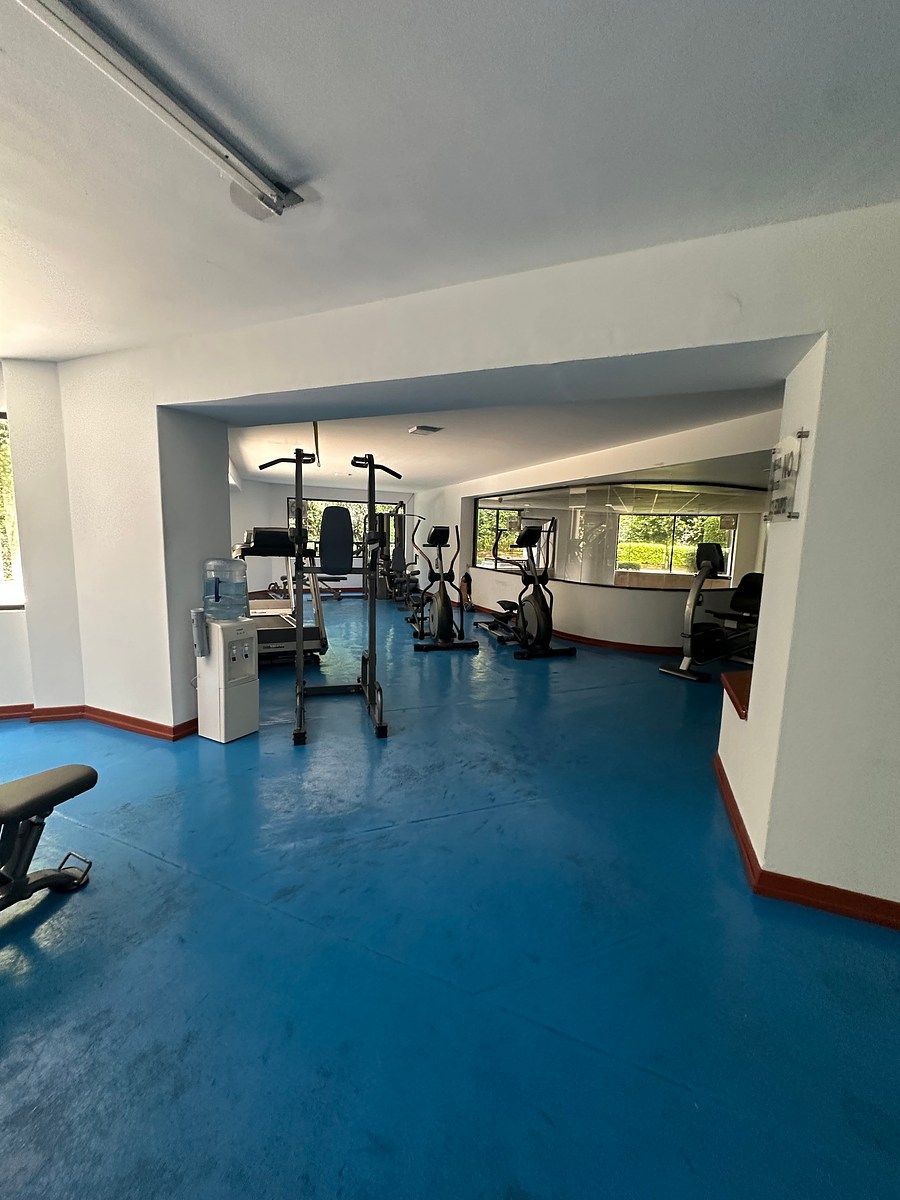 Apartamento em Bosques de las Lomas, Cuajimalpa de Morelos, foto 39 de 41