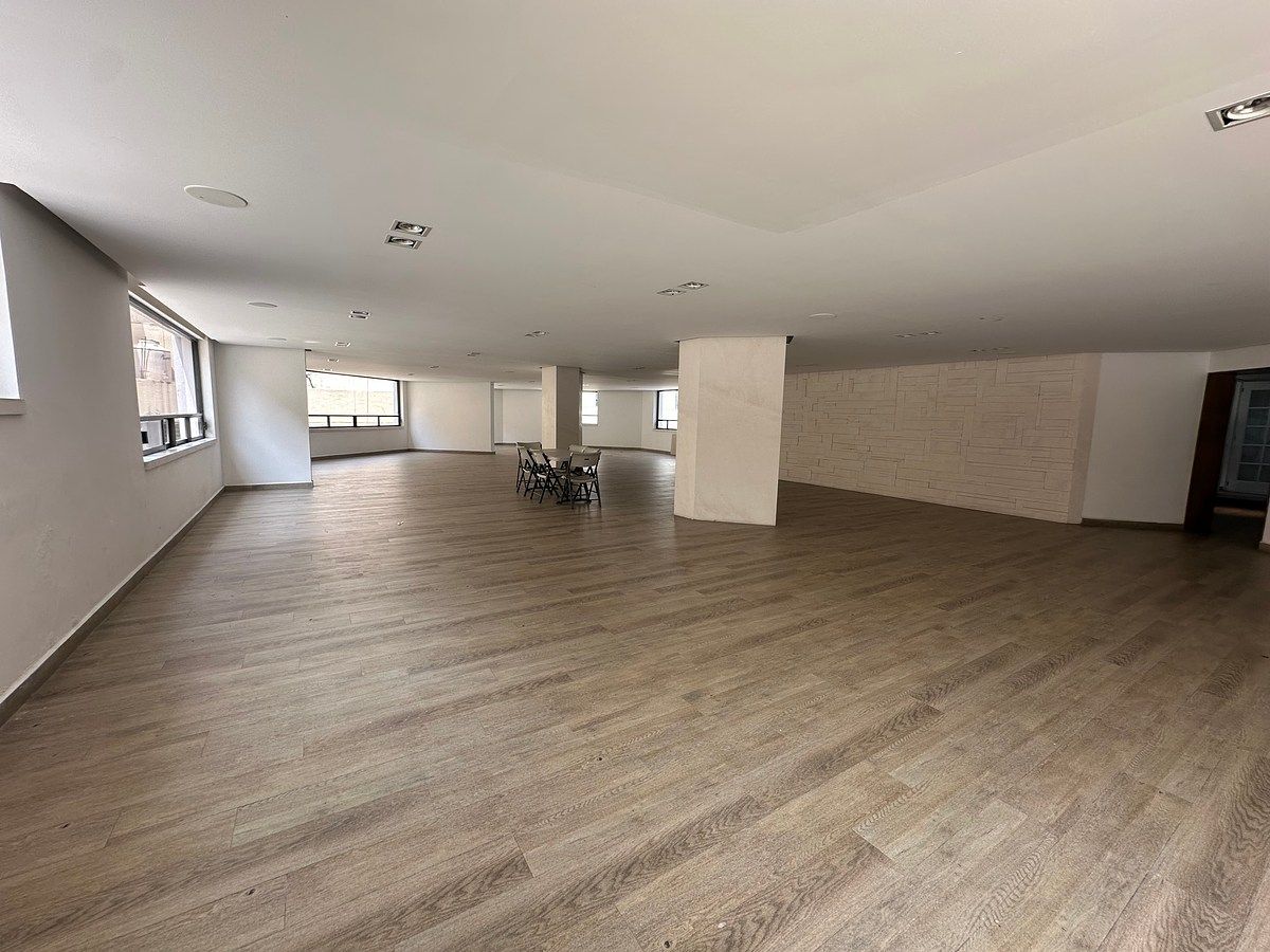 Apartamento em Bosques de las Lomas, Cuajimalpa de Morelos, foto 40 de 41