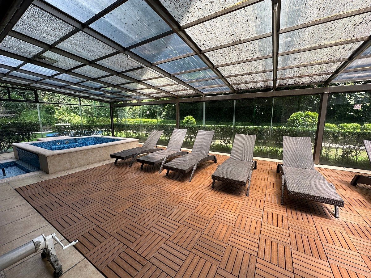 Apartamento em Bosques de las Lomas, Cuajimalpa de Morelos, foto 41 de 41
