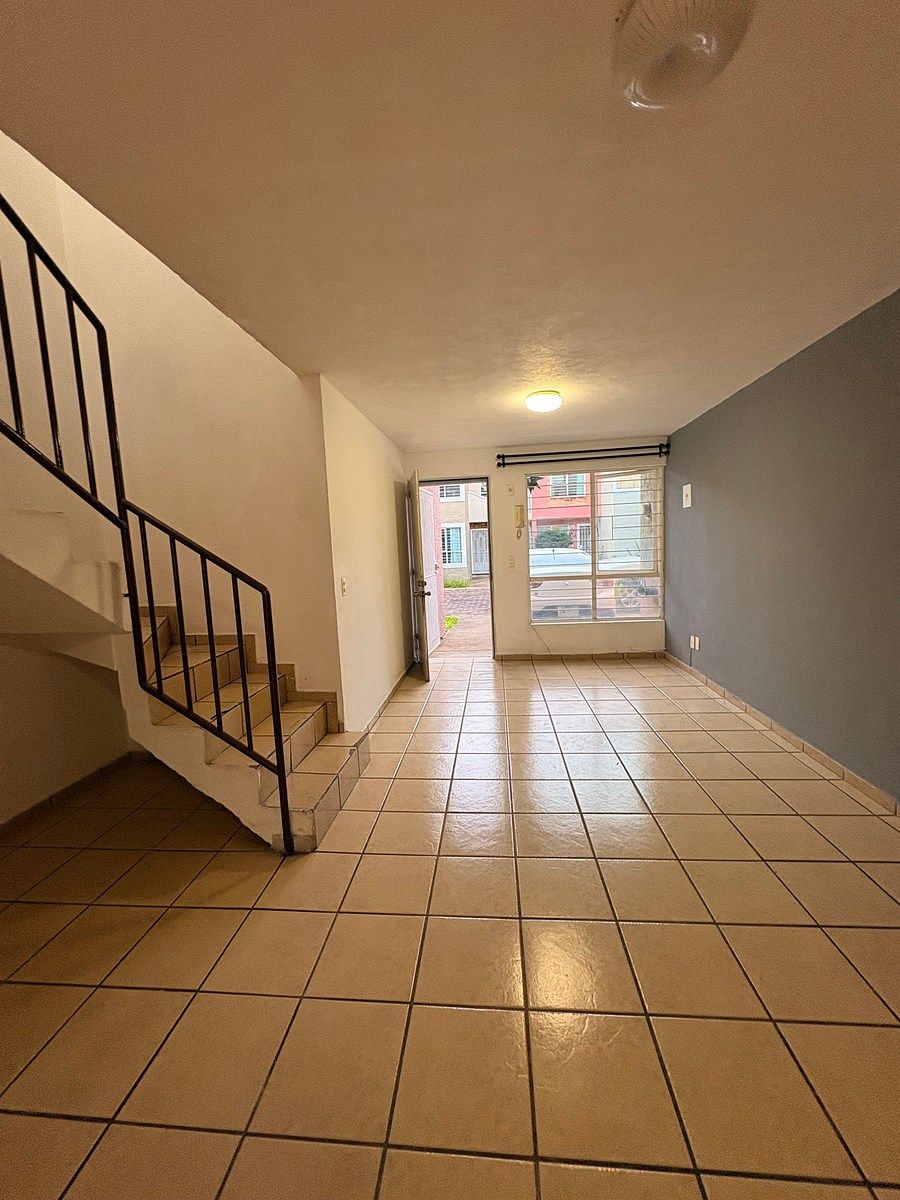 House in Gated Community in Parques Del Centinela, Zapopan, photo 4 of 11