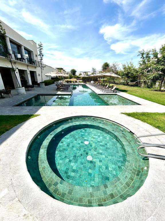 DID-0KI7U Departamento en Venta Luminaria San Miguel de Allende, foto 1 de 18