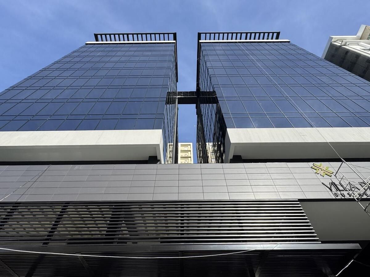 Oficinas Clase A en Alquiler desde 66 m² | Villa Palmera Business Center, Pianti, foto 1 de 24