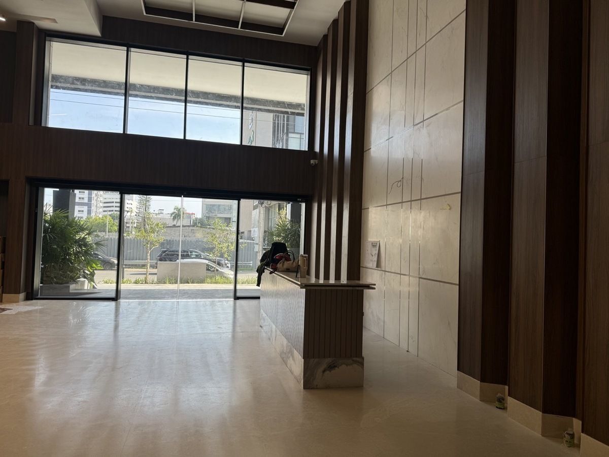 Oficina en Piantini, Santo Domingo Centro (Distrito Nacional), foto 12 de 24