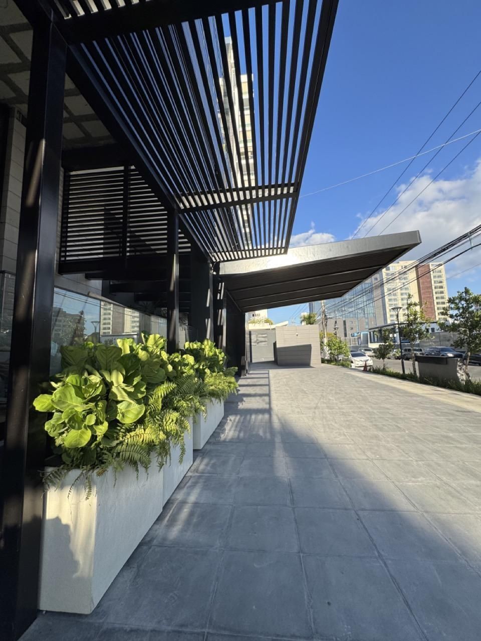 Oficina en Piantini, Santo Domingo Centro (Distrito Nacional), foto 18 de 24