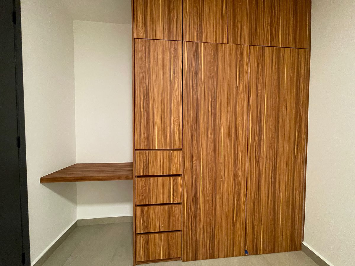 Apartamento em Tizapan, Álvaro Obregón, foto 7 de 11